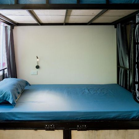 City Garden Hostel 닌빈 외부 사진