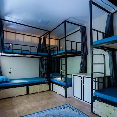 City Garden Hostel 닌빈 외부 사진