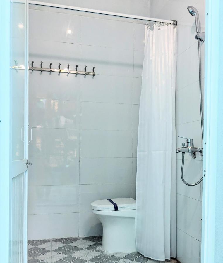 City Garden Hostel 닌빈 외부 사진