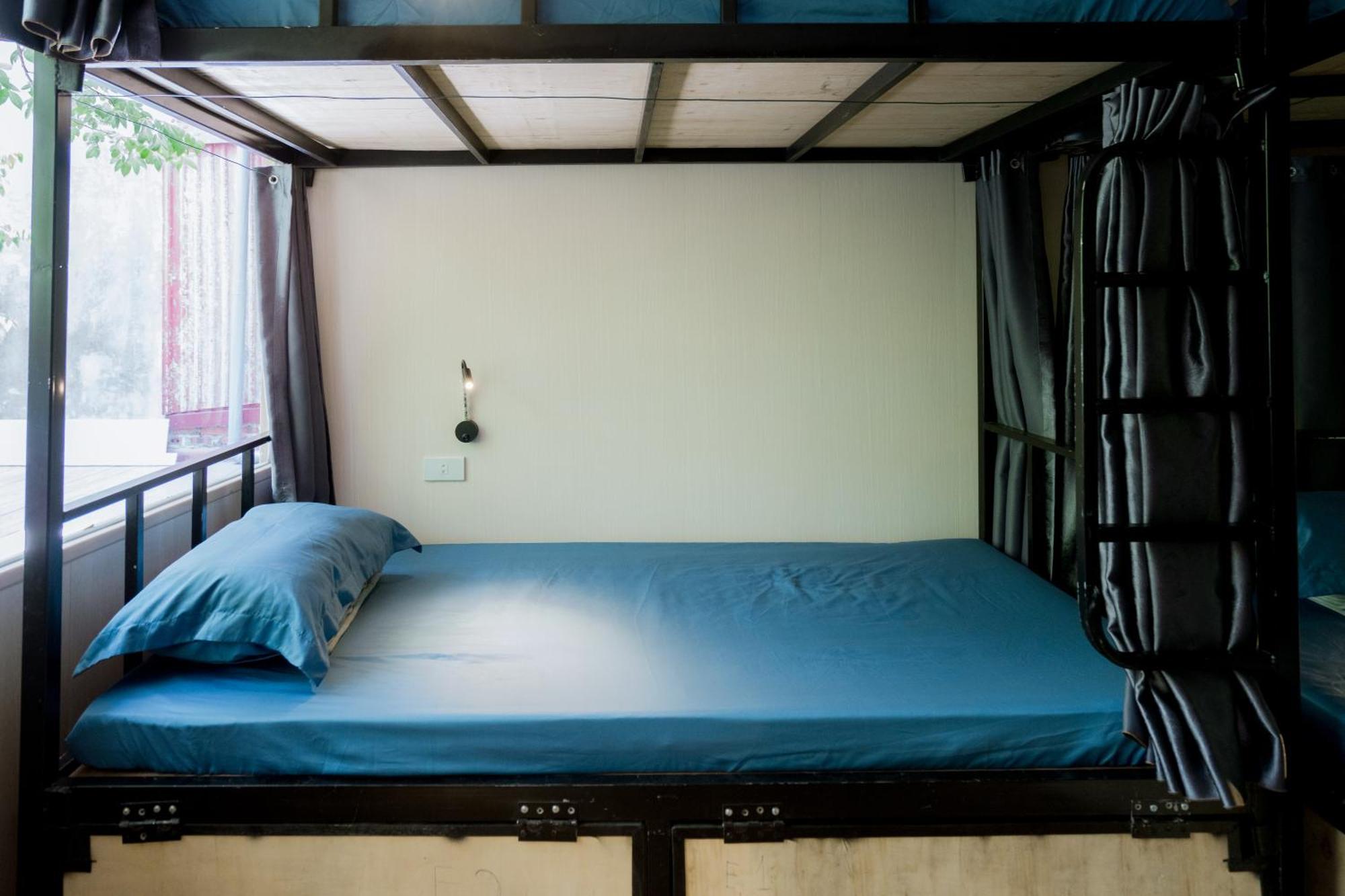 City Garden Hostel 닌빈 외부 사진