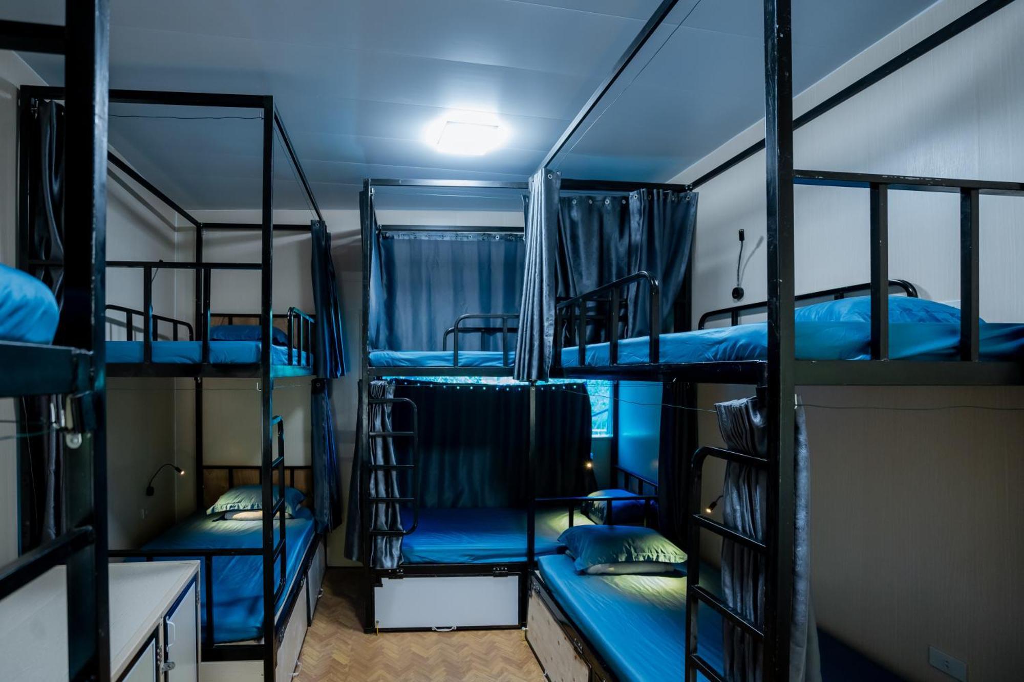 City Garden Hostel 닌빈 외부 사진