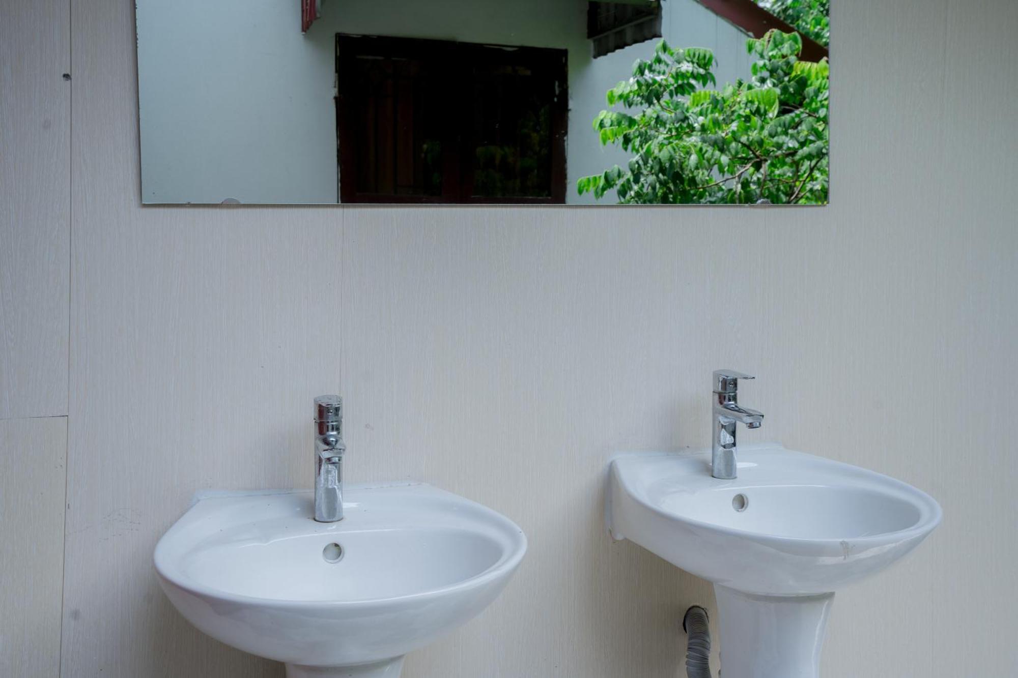 City Garden Hostel 닌빈 외부 사진